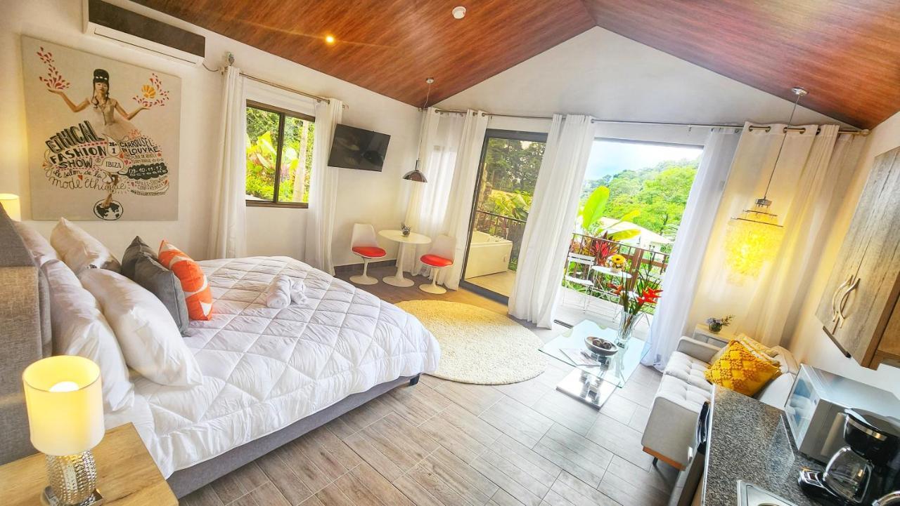 Rio Verde By Villa Alejandro โบเกเต ภายนอก รูปภาพ