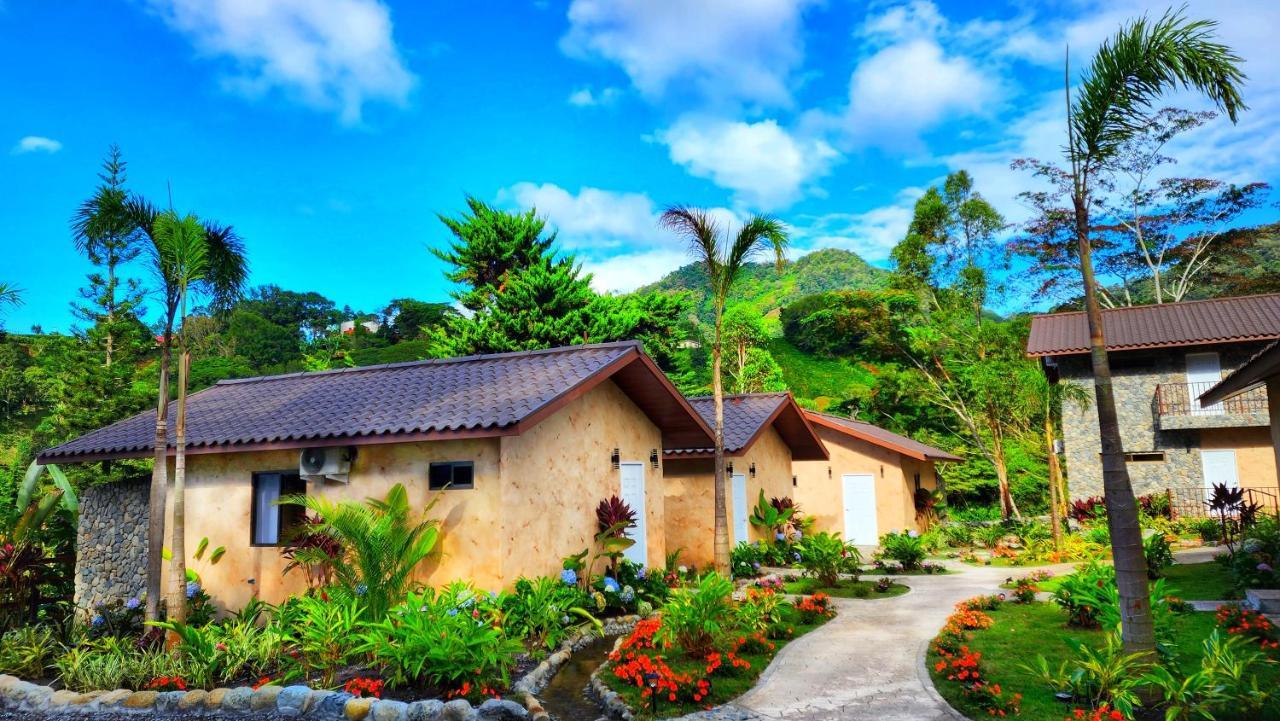 Rio Verde By Villa Alejandro โบเกเต ภายนอก รูปภาพ