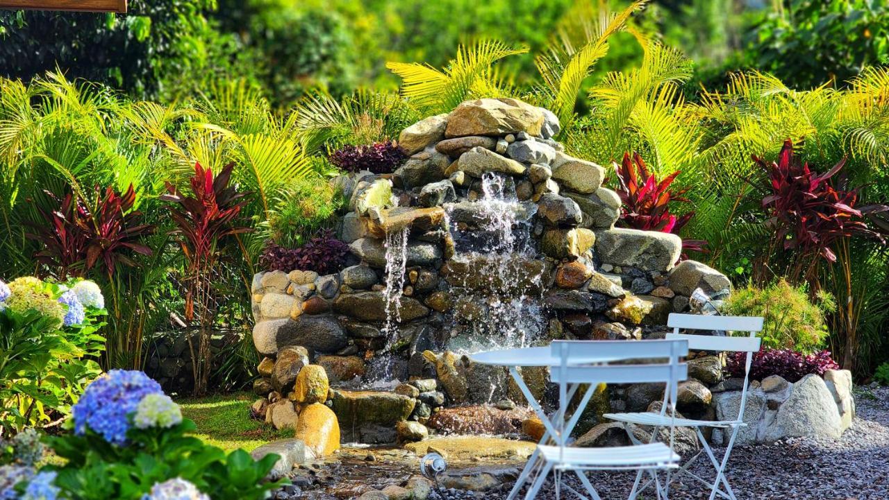 Rio Verde By Villa Alejandro โบเกเต ภายนอก รูปภาพ