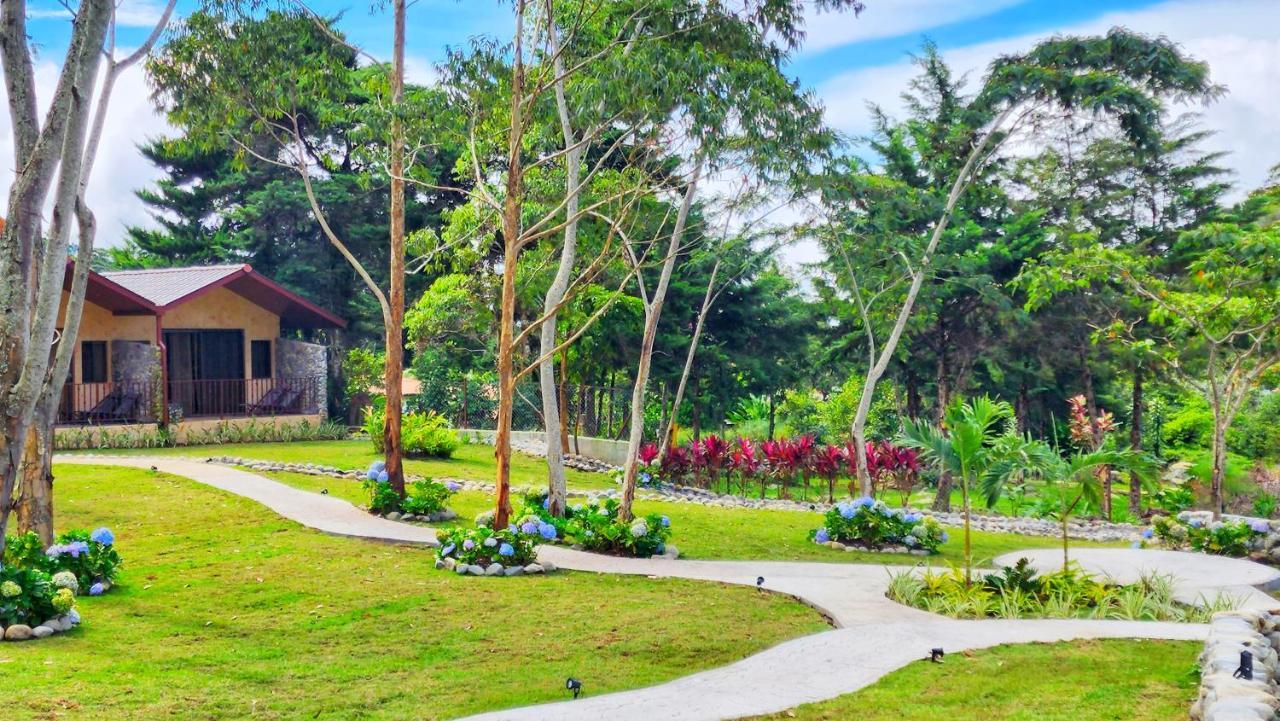 Rio Verde By Villa Alejandro โบเกเต ภายนอก รูปภาพ
