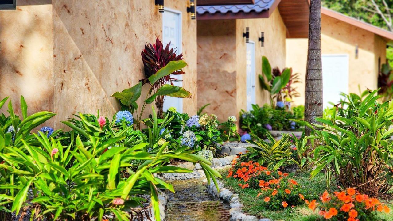 Rio Verde By Villa Alejandro โบเกเต ภายนอก รูปภาพ