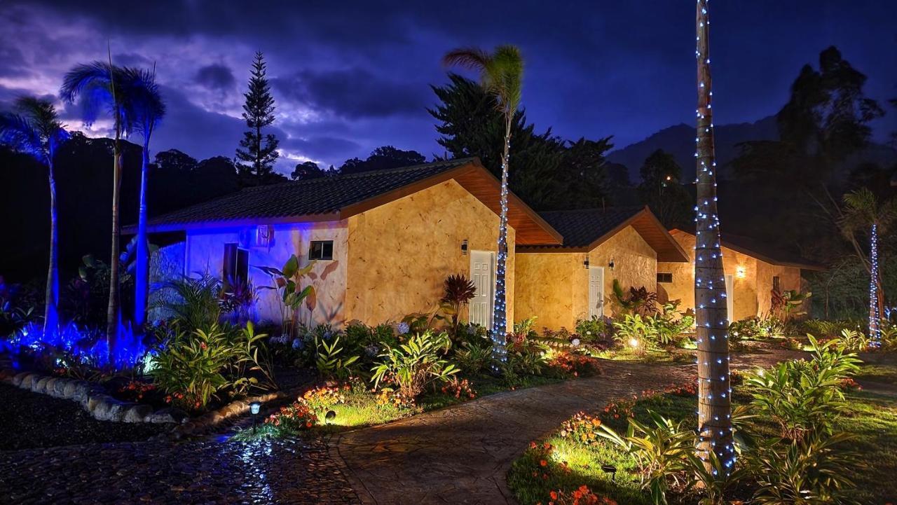 Rio Verde By Villa Alejandro โบเกเต ภายนอก รูปภาพ