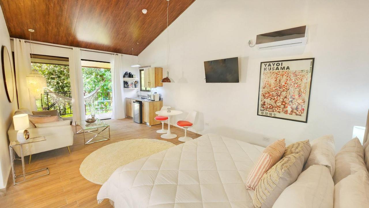 Rio Verde By Villa Alejandro โบเกเต ภายนอก รูปภาพ